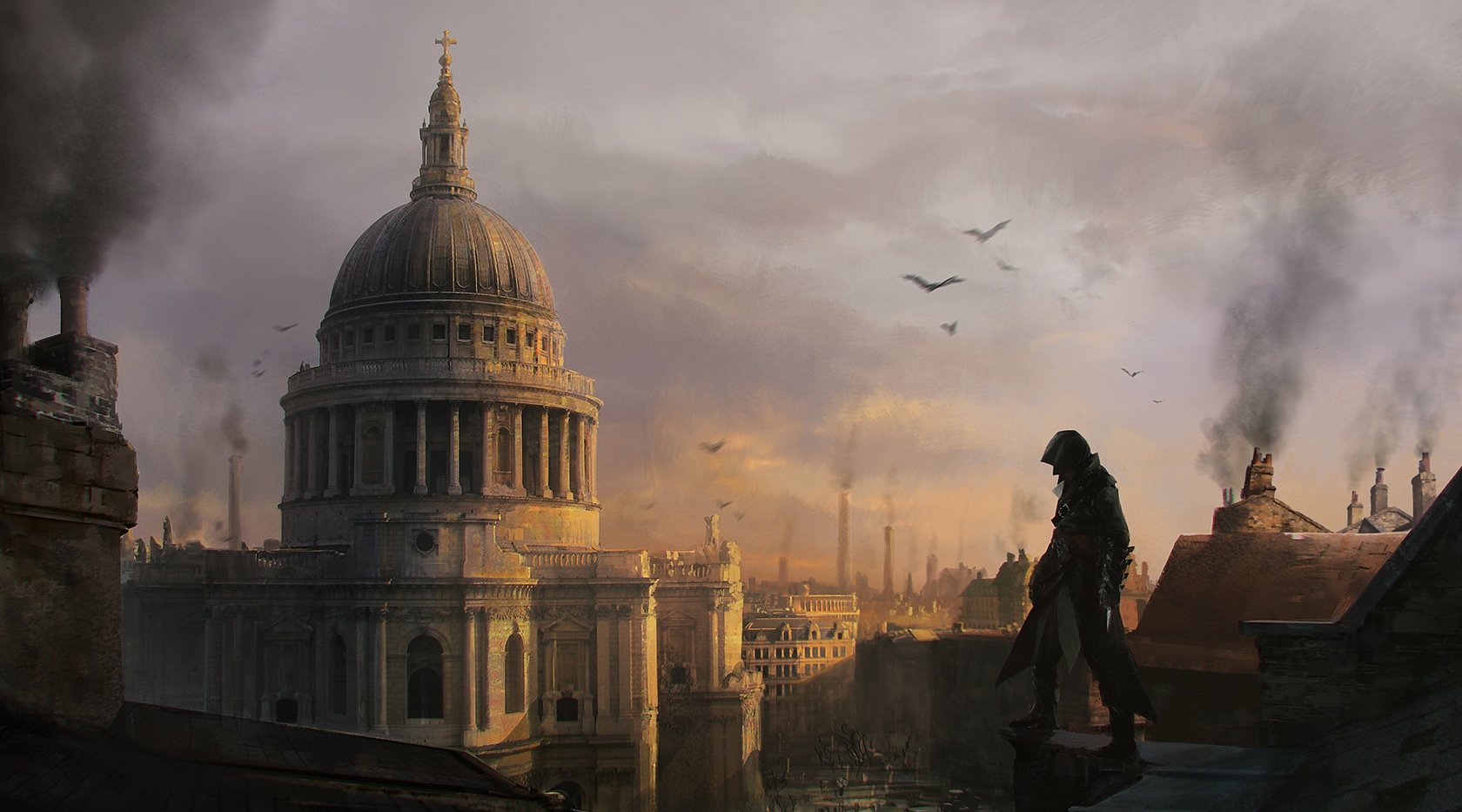 Assassin´s Creed Syndicate - Imagen 11